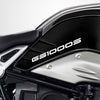 Motorcycle Superbike Sticker Decal Pack Waterproof High quality for Suzuki GS1000S - Motorcycle stickers and decals
