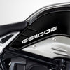 Motorcycle Superbike Sticker Decal Pack Waterproof High quality for Suzuki GS1100E - Motorcycle stickers and decals