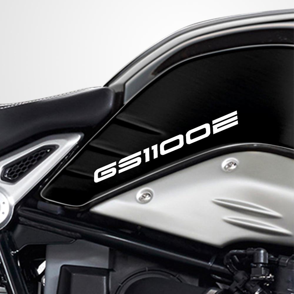 Motorcycle Superbike Sticker Decal Pack Waterproof High quality for Suzuki GS1100E - Motorcycle stickers and decals