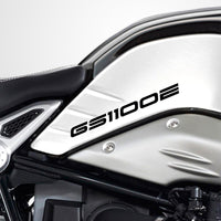Motorcycle Superbike Sticker Decal Pack Waterproof High quality for Suzuki GS1100E - Motorcycle stickers and decals