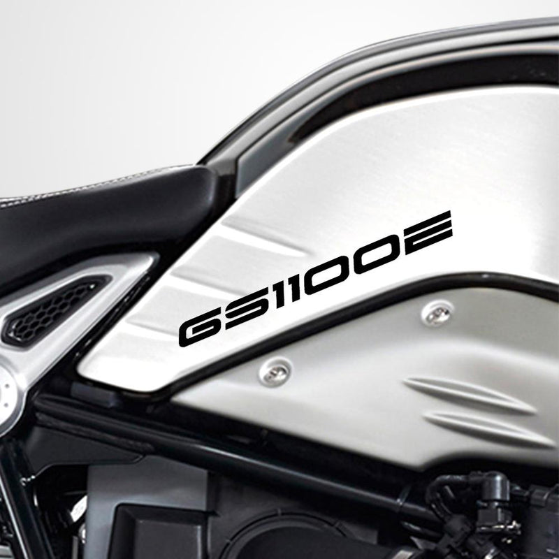 Motorcycle Superbike Sticker Decal Pack Waterproof High quality for Suzuki GS1100E - Motorcycle stickers and decals
