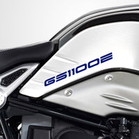 Motorcycle Superbike Sticker Decal Pack Waterproof High quality for Suzuki GS1100E - Motorcycle stickers and decals