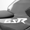 Motorcycle Superbike Sticker Decal Pack Waterproof High quality for Suzuki GSR - Motorcycle stickers and decals