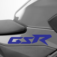 Motorcycle Superbike Sticker Decal Pack Waterproof High quality for Suzuki GSR - Motorcycle stickers and decals