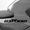Motorcycle Superbike Sticker Decal Pack Waterproof High quality for Suzuki GSR650 - Motorcycle stickers and decals