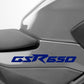 Motorcycle Superbike Sticker Decal Pack Waterproof High quality for Suzuki GSR650 - Stickman Vinyls