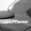 Motorcycle Superbike Sticker Decal Pack Waterproof High quality for Suzuki GSR650 - Motorcycle stickers and decals