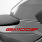 Motorcycle Superbike Sticker Decal Pack Waterproof High quality for Suzuki GSX1100EF - Stickman Vinyls