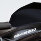 Motorcycle Superbike Sticker Decal Pack Waterproof High quality for Suzuki GSX1250 - Stickman Vinyls