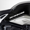 Motorcycle Superbike Sticker Decal Pack Waterproof High quality for Suzuki GSX550ES - Motorcycle stickers and decals
