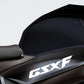 Motorcycle Superbike Sticker Decal Pack Waterproof High quality for Suzuki GSXF - Stickman Vinyls