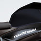 Motorcycle Superbike Sticker Decal Pack Waterproof High quality for Suzuki GSXR1300 - Stickman Vinyls