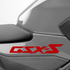 Motorcycle Superbike Sticker Decal Pack Waterproof High quality for Suzuki GSXS - Motorcycle stickers and decals
