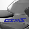 Motorcycle Superbike Sticker Decal Pack Waterproof High quality for Suzuki GSXS - Motorcycle stickers and decals