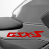 Motorcycle Superbike Sticker Decal Pack Waterproof High quality for Suzuki GSXS - Motorcycle stickers and decals