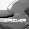Motorcycle Superbike Sticker Decal Pack Waterproof High quality for Suzuki Inazuma - Motorcycle stickers and decals