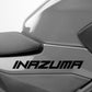 Motorcycle Superbike Sticker Decal Pack Waterproof High quality for Suzuki Inazuma - Stickman Vinyls