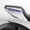 Motorcycle Superbike Sticker Decal Pack Waterproof High quality for Suzuki M109R - Motorcycle stickers and decals