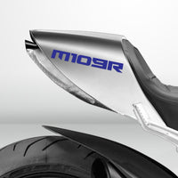 Motorcycle Superbike Sticker Decal Pack Waterproof High quality for Suzuki M109R - Motorcycle stickers and decals