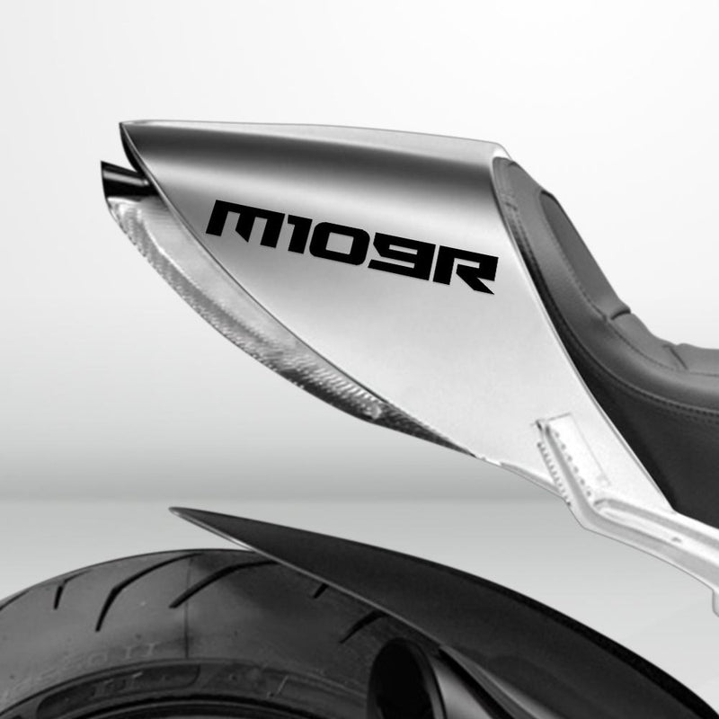 Motorcycle Superbike Sticker Decal Pack Waterproof High quality for Suzuki M109R - Motorcycle stickers and decals