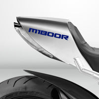 Motorcycle Superbike Sticker Decal Pack Waterproof High quality for Suzuki M1800R - Motorcycle stickers and decals