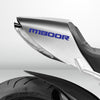 Motorcycle Superbike Sticker Decal Pack Waterproof High quality for Suzuki M1800R - Motorcycle stickers and decals