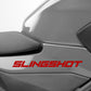 Motorcycle Superbike Sticker Decal Pack Waterproof High quality for Suzuki Slingshot - Stickman Vinyls