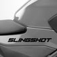 Motorcycle Superbike Sticker Decal Pack Waterproof High quality for Suzuki Slingshot - Stickman Vinyls