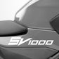 Motorcycle Superbike Sticker Decal Pack Waterproof High quality for Suzuki SV1000 - Stickman Vinyls