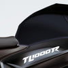 Motorcycle Superbike Sticker Decal Pack Waterproof High quality for Suzuki TL1000R - Motorcycle stickers and decals