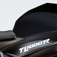 Motorcycle Superbike Sticker Decal Pack Waterproof High quality for Suzuki TL1000R - Motorcycle stickers and decals