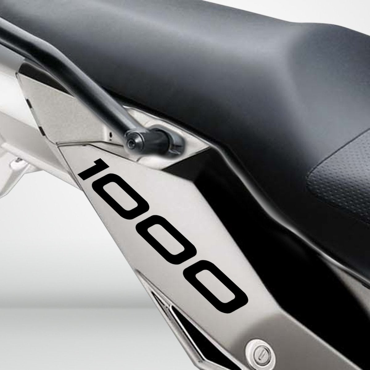 Motorcycle Superbike Sticker Decal Pack Waterproof High quality for Suzuki V-Strom 1000 - Stickman Vinyls