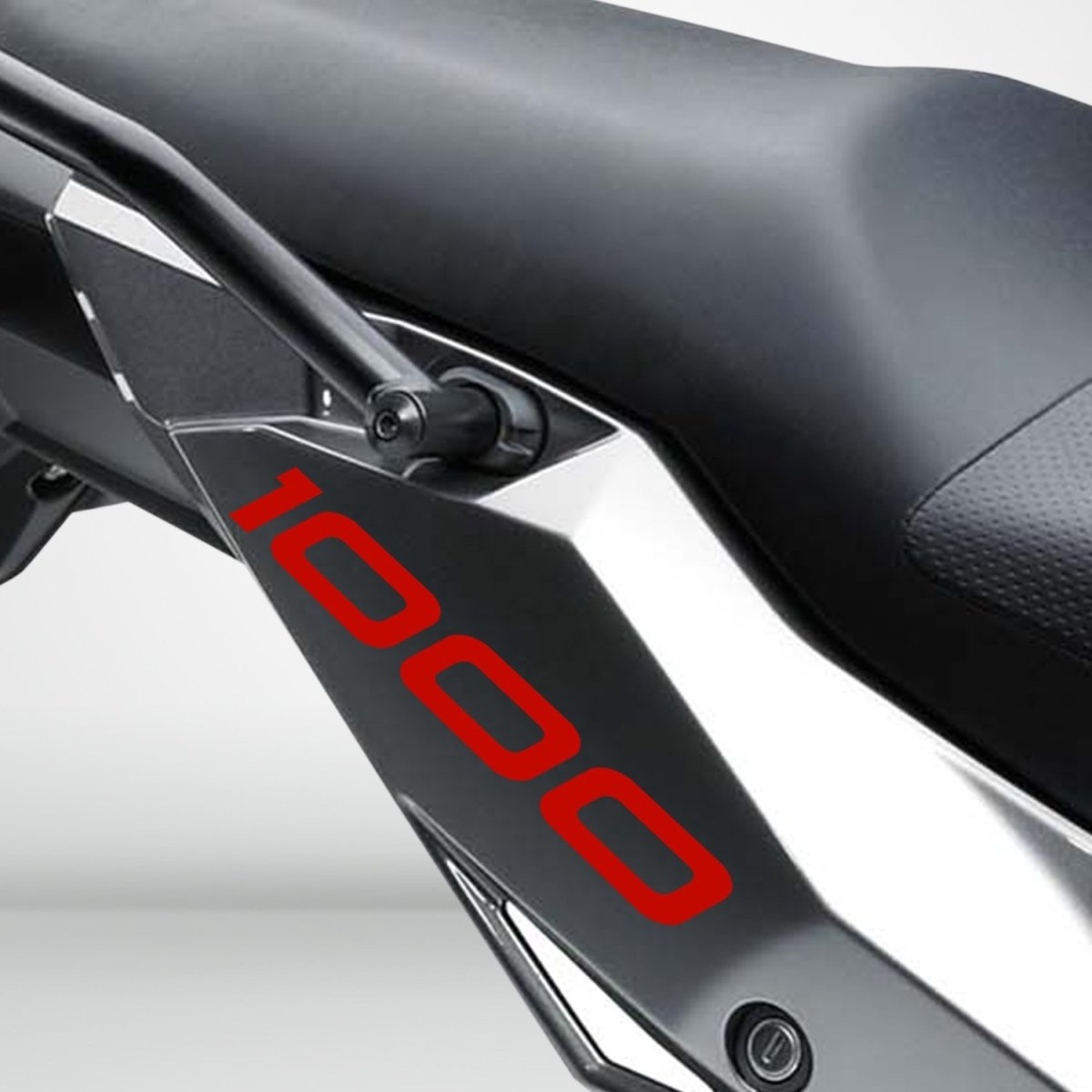 Motorcycle Superbike Sticker Decal Pack Waterproof High quality for Suzuki V-Strom 1000 - Stickman Vinyls