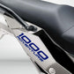 Motorcycle Superbike Sticker Decal Pack Waterproof High quality for Suzuki V-Strom 1000 Adventure - Stickman Vinyls
