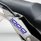 Motorcycle Superbike Sticker Decal Pack Waterproof High quality for Suzuki V-Strom 1000 Adventure - Stickman Vinyls