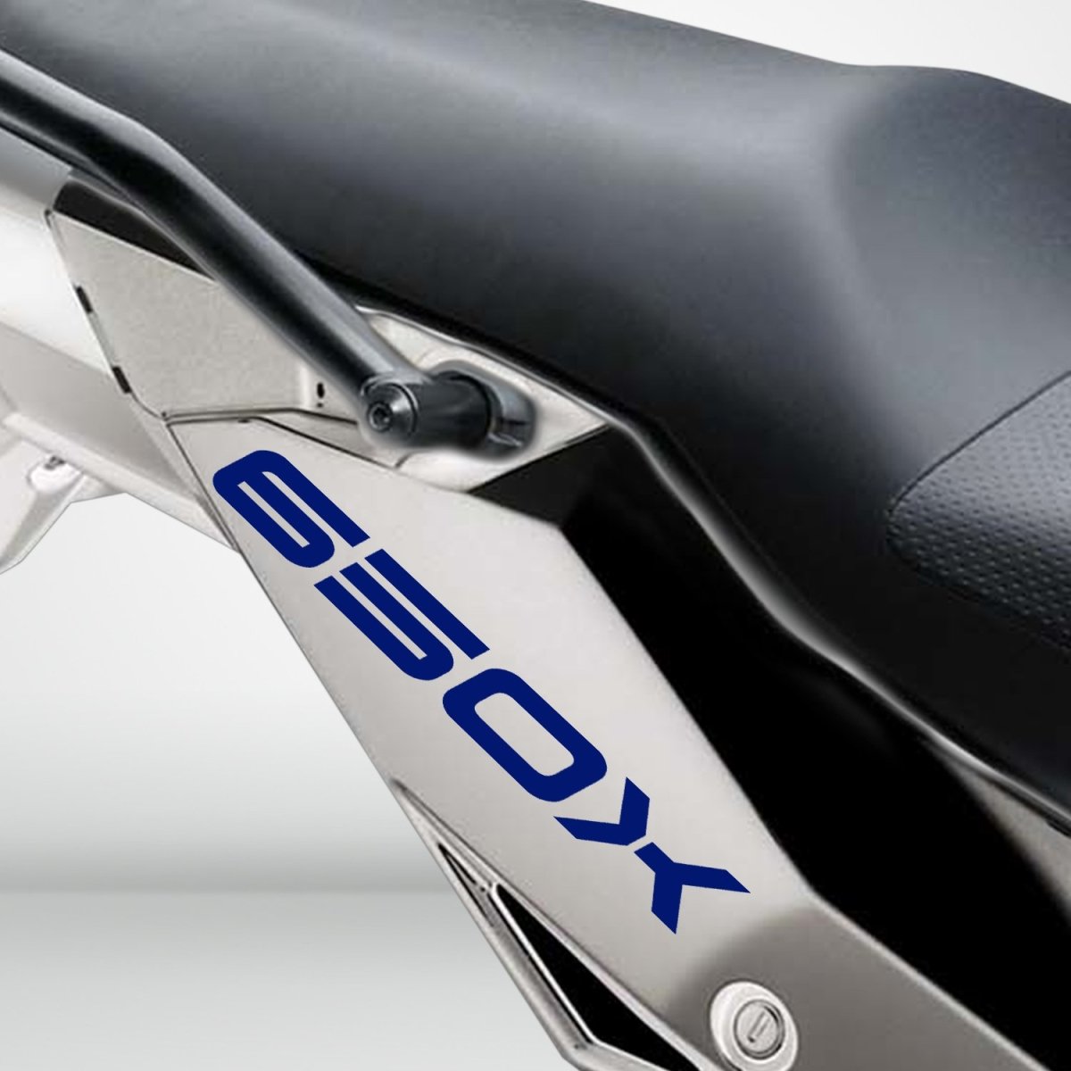 Motorcycle Superbike Sticker Decal Pack Waterproof High quality for Suzuki V-STROM 650X - Stickman Vinyls