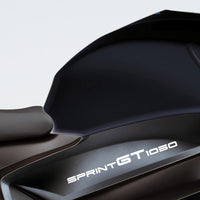 Motorcycle Superbike Sticker Decal Pack Waterproof High quality for Triumph Sprint GT 1050 - Motorcycle stickers and decals