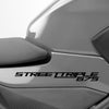 Motorcycle Superbike Sticker Decal Pack Waterproof High quality for Triumph Street Triple 675 - Motorcycle stickers and decals