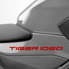 Motorcycle Superbike Sticker Decal Pack Waterproof High quality for Triumph Tiger 1050 - Motorcycle stickers and decals