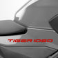 Motorcycle Superbike Sticker Decal Pack Waterproof High quality for Triumph Tiger 1050 - Stickman Vinyls