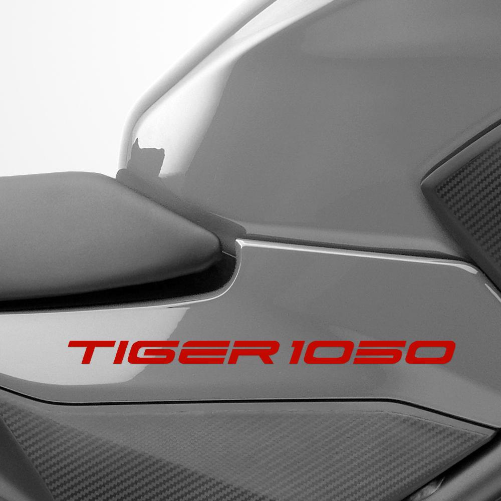 Motorcycle Superbike Sticker Decal Pack Waterproof High quality for Triumph Tiger 1050 - Stickman Vinyls
