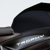 Motorcycle Superbike Sticker Decal Pack Waterproof High quality for Triumph Trophy - Motorcycle stickers and decals