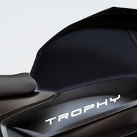 Motorcycle Superbike Sticker Decal Pack Waterproof High quality for Triumph Trophy - Motorcycle stickers and decals