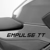 Motorcycle Superbike Sticker Decal Pack Waterproof High quality for Victory Empulse TT - Motorcycle stickers and decals