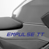 Motorcycle Superbike Sticker Decal Pack Waterproof High quality for Victory Empulse TT - Motorcycle stickers and decals