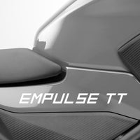 Motorcycle Superbike Sticker Decal Pack Waterproof High quality for Victory Empulse TT - Motorcycle stickers and decals