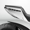 Motorcycle Superbike Sticker Decal Pack Waterproof High quality for Victory Gunner - Motorcycle stickers and decals