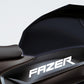 Motorcycle Superbike Sticker Decal Pack Waterproof High quality for Yamaha Fazer - Stickman Vinyls