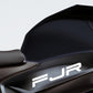 Motorcycle Superbike Sticker Decal Pack Waterproof High quality for Yamaha FJR - Stickman Vinyls