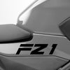 Motorcycle Superbike Sticker Decal Pack Waterproof High quality for Yamaha FZ1 - Motorcycle stickers and decals